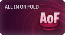 All-in or Fold
