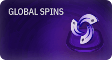 Global Spins