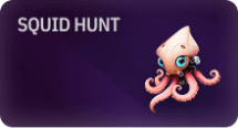 Stand-Up Squid