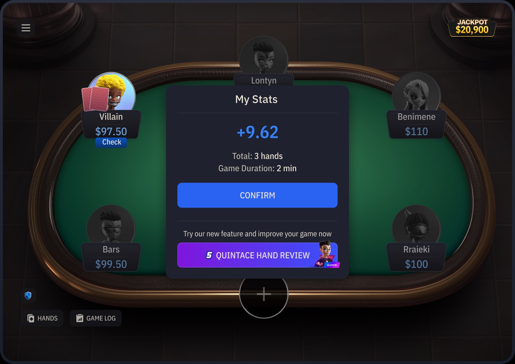 WPT Global integration